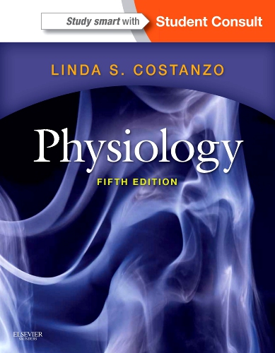 Costanzo Physiology – Linda S. Costanzo 